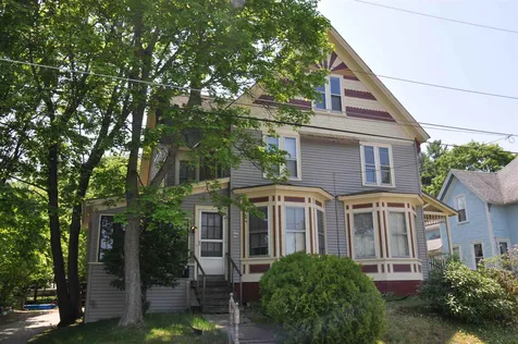9-11 Albin Street Concord NH 03301