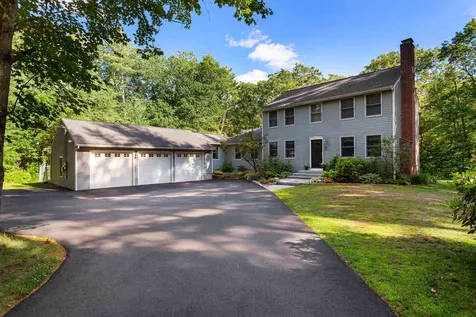 26 Potter Road Wilton NH 03086