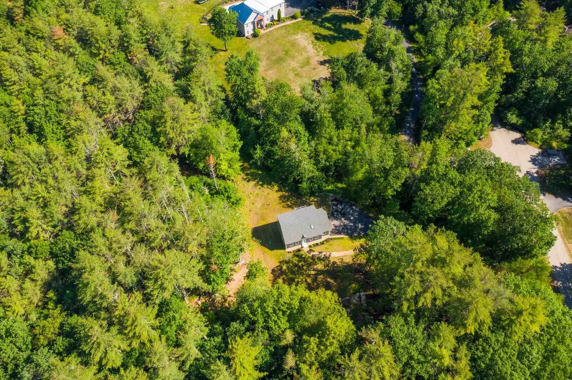 33 Mills Falls Road Barrington NH 03825