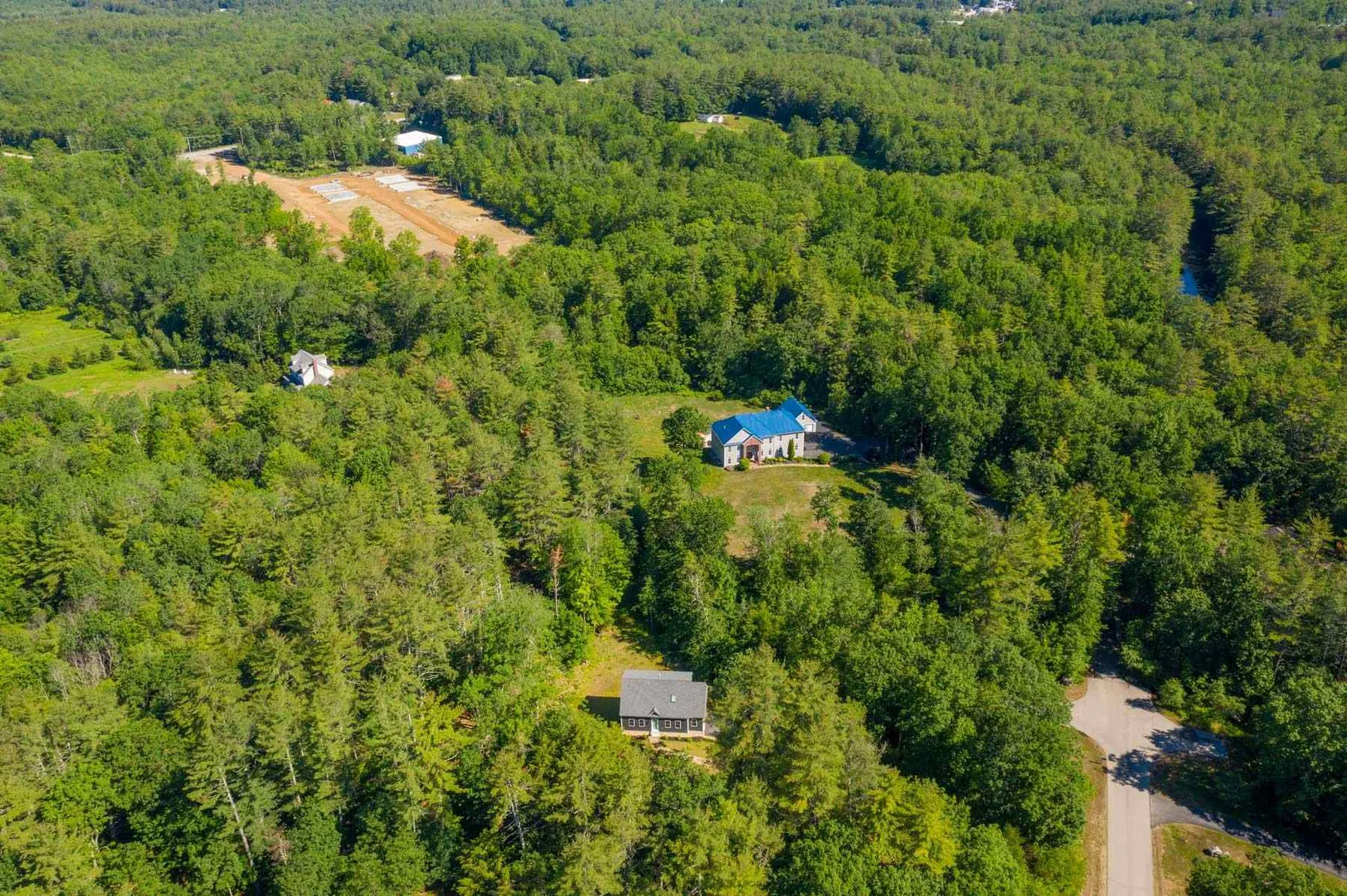 33 Mills Falls Road Barrington NH 03825