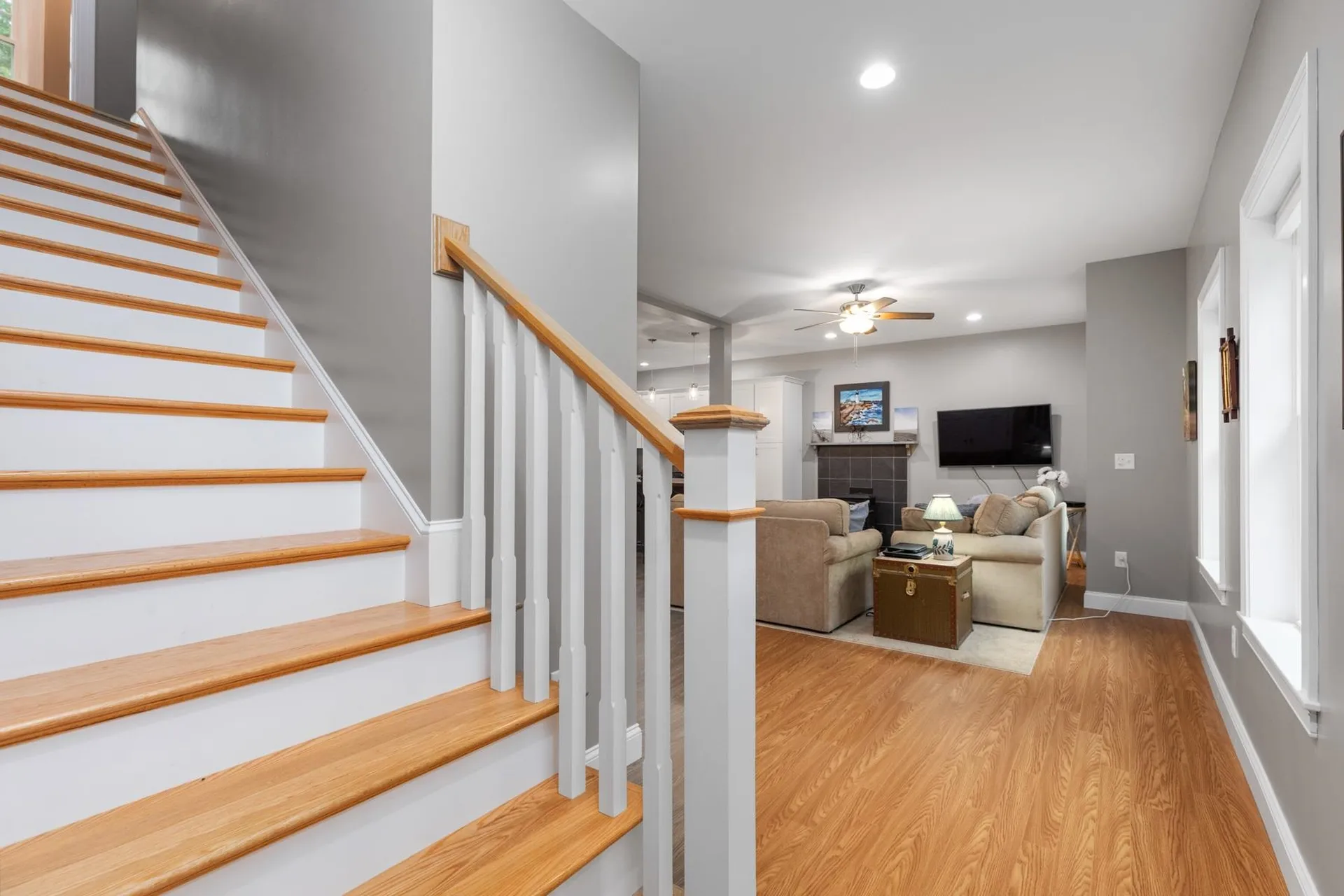 33 Mills Falls Road Barrington NH 03825