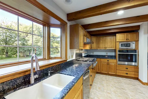 21 Kenrick Farm Road Franklin NH 03235