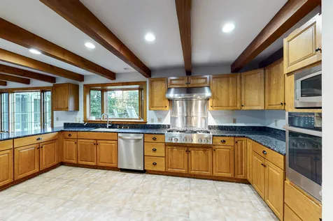 21 Kenrick Farm Road Franklin NH 03235