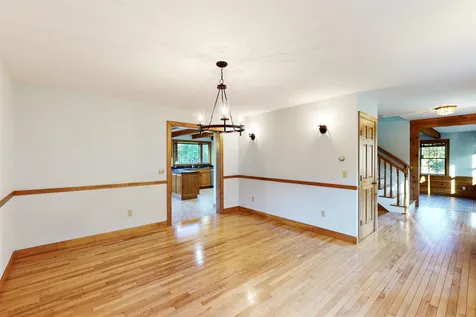 21 Kenrick Farm Road Franklin NH 03235