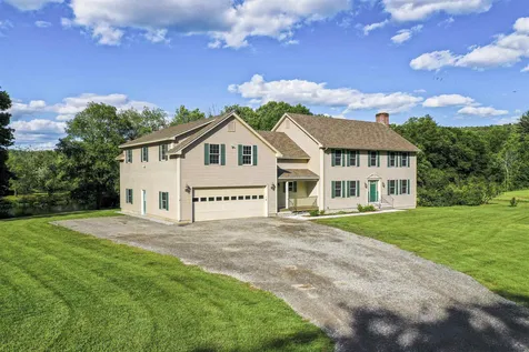 21 Kenrick Farm Road Franklin NH 03235