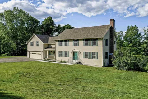 21 Kenrick Farm Road Franklin NH 03235