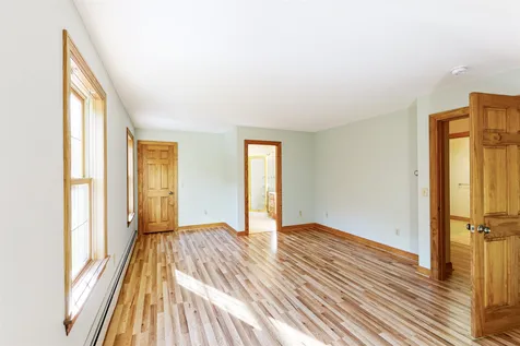 21 Kenrick Farm Road Franklin NH 03235