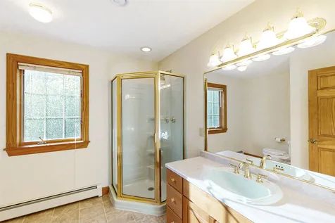21 Kenrick Farm Road Franklin NH 03235