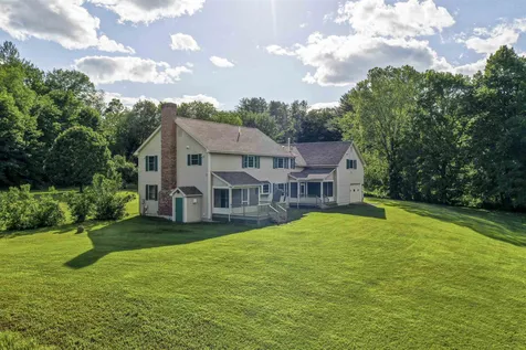 21 Kenrick Farm Road Franklin NH 03235