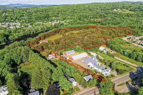 21 Kenrick Farm Road Franklin NH 03235
