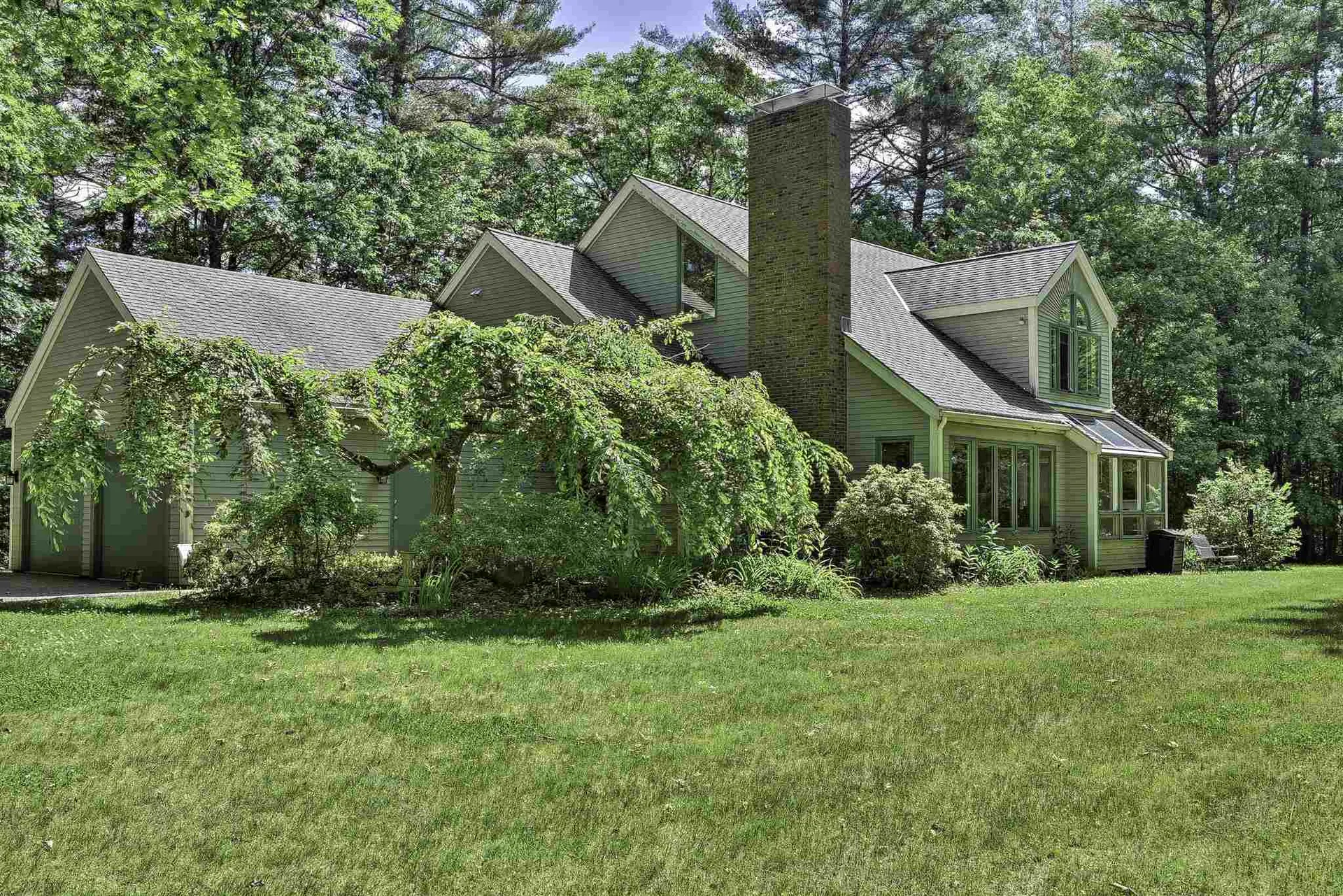 318 Hurricane Road Keene NH 03431