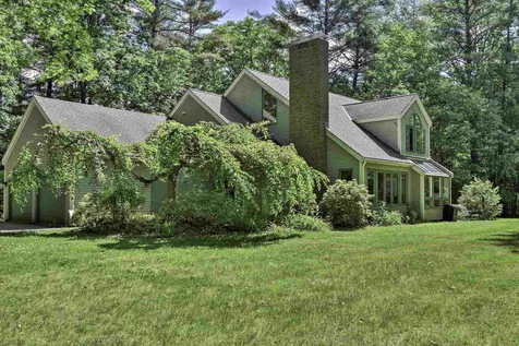 318 Hurricane Road Keene NH 03431