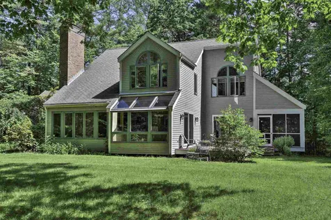 318 Hurricane Road Keene NH 03431