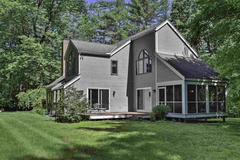318 Hurricane Road Keene NH 03431