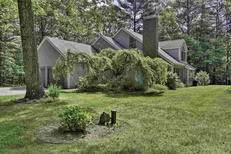 318 Hurricane Road Keene NH 03431
