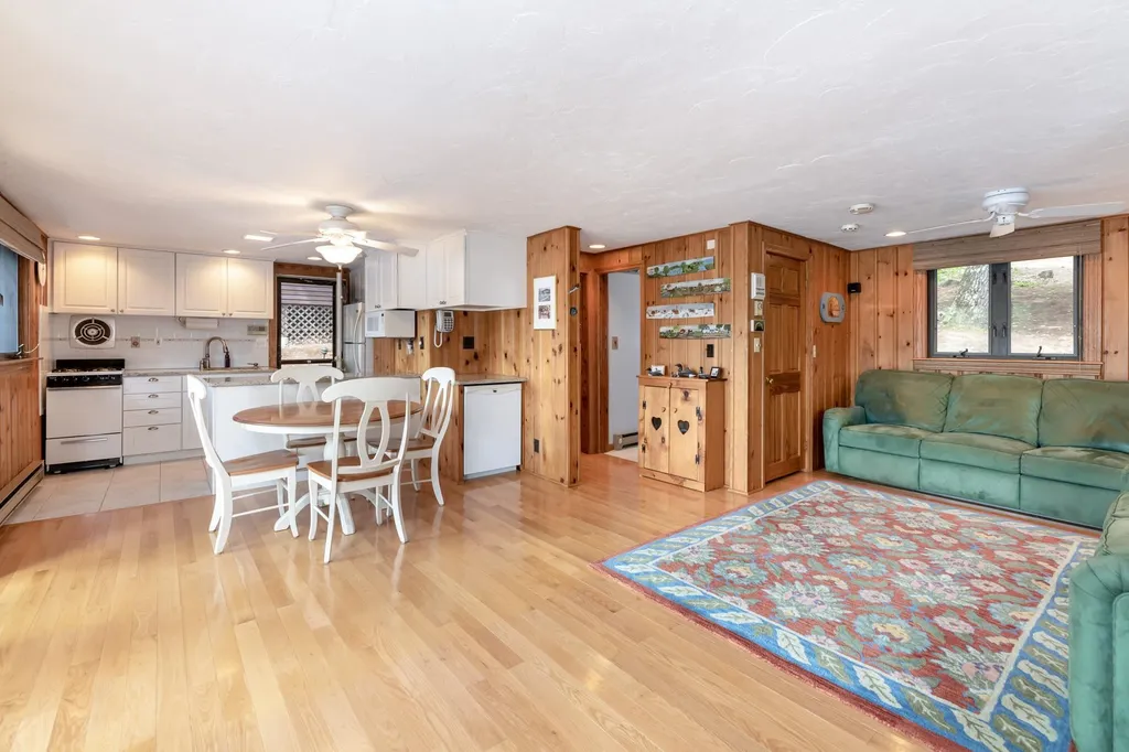 114 Toltec Point Road Moultonborough NH 03254