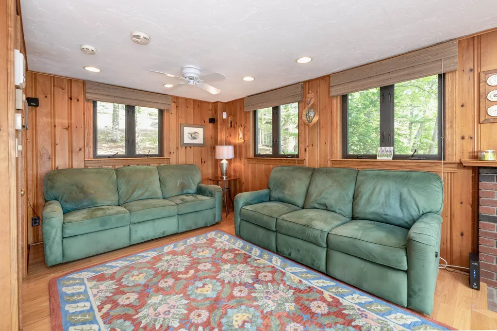 114 Toltec Point Road Moultonborough NH 03254