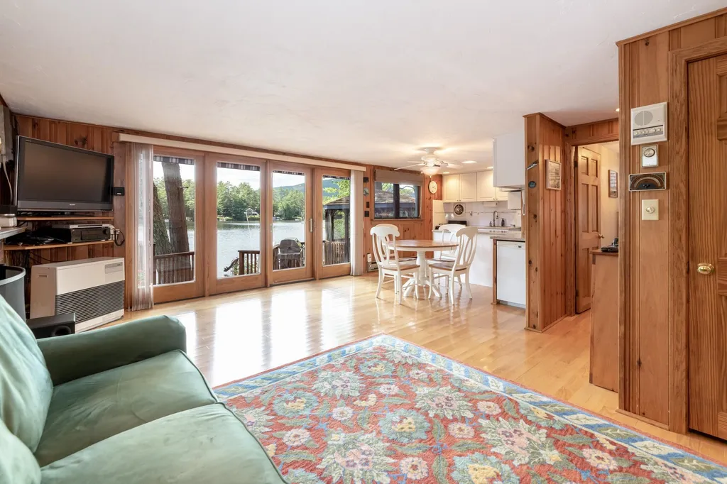 114 Toltec Point Road Moultonborough NH 03254
