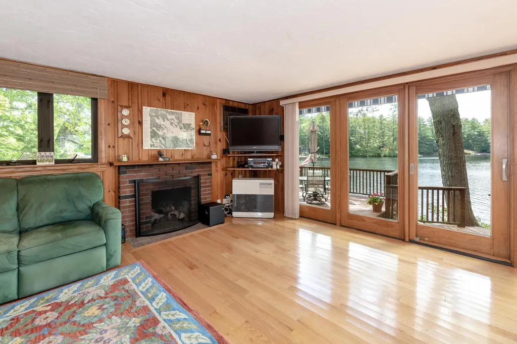 114 Toltec Point Road Moultonborough NH 03254