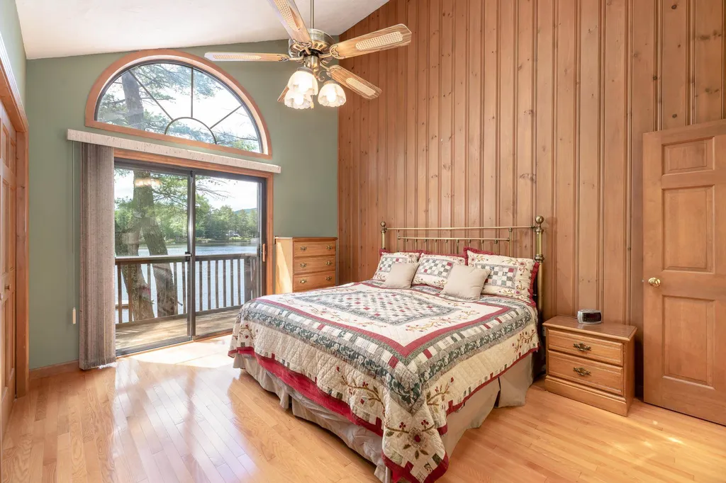 114 Toltec Point Road Moultonborough NH 03254