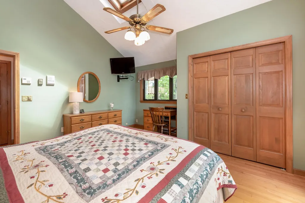 114 Toltec Point Road Moultonborough NH 03254