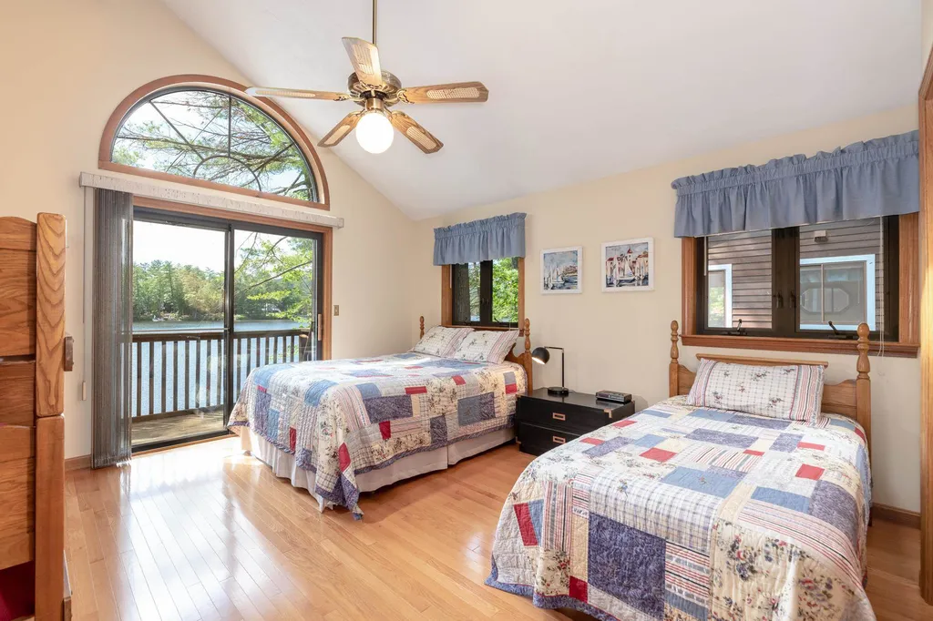 114 Toltec Point Road Moultonborough NH 03254