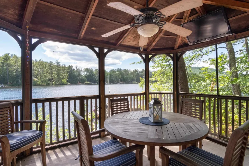 114 Toltec Point Road Moultonborough NH 03254