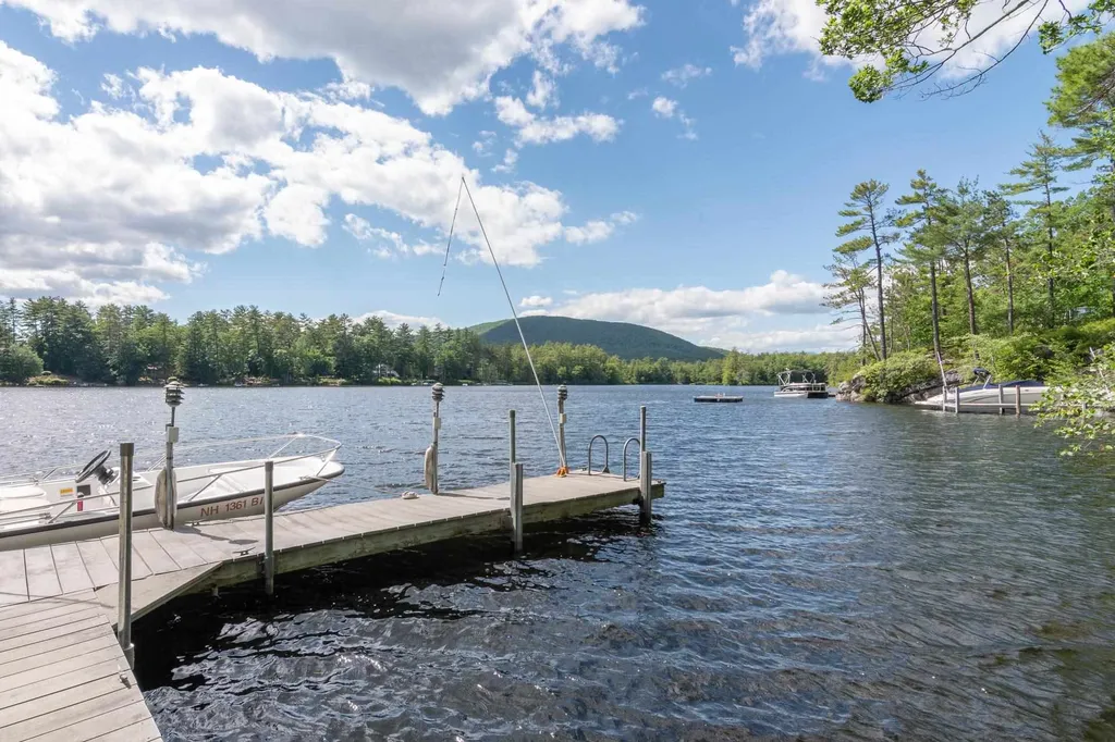 114 Toltec Point Road Moultonborough NH 03254