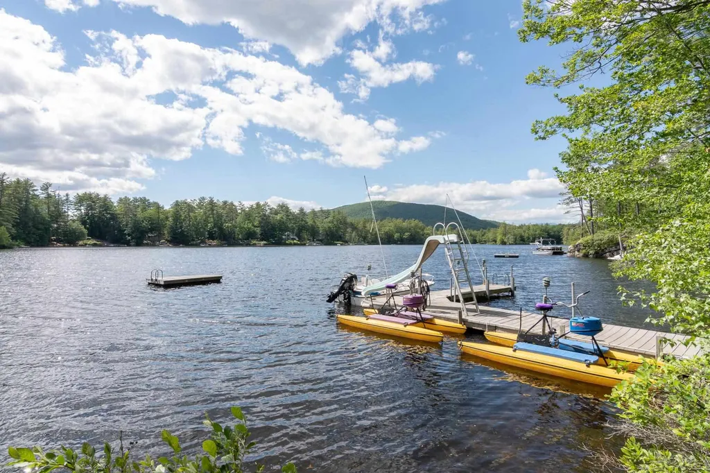 114 Toltec Point Road Moultonborough NH 03254