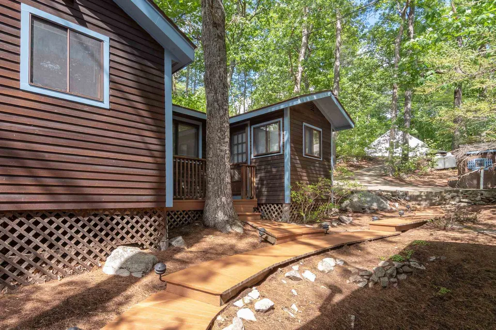 114 Toltec Point Road Moultonborough NH 03254