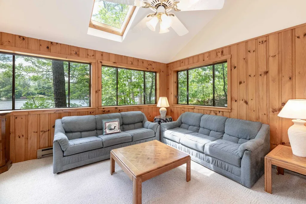 114 Toltec Point Road Moultonborough NH 03254