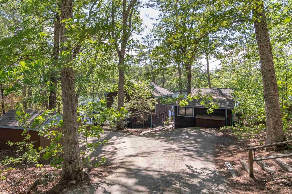 114 Toltec Point Road Moultonborough NH 03254