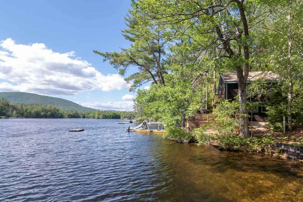 114 Toltec Point Road Moultonborough NH 03254