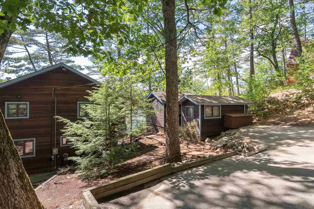 114 Toltec Point Road Moultonborough NH 03254