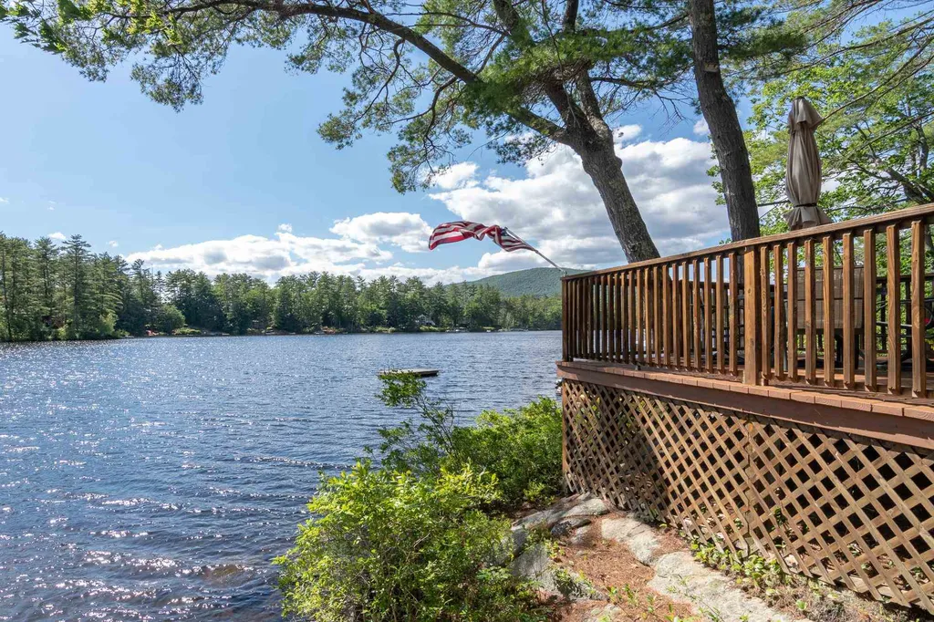 114 Toltec Point Road Moultonborough NH 03254