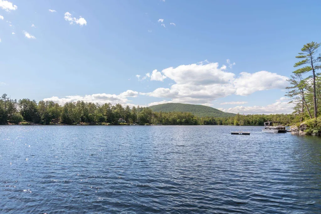 114 Toltec Point Road Moultonborough NH 03254