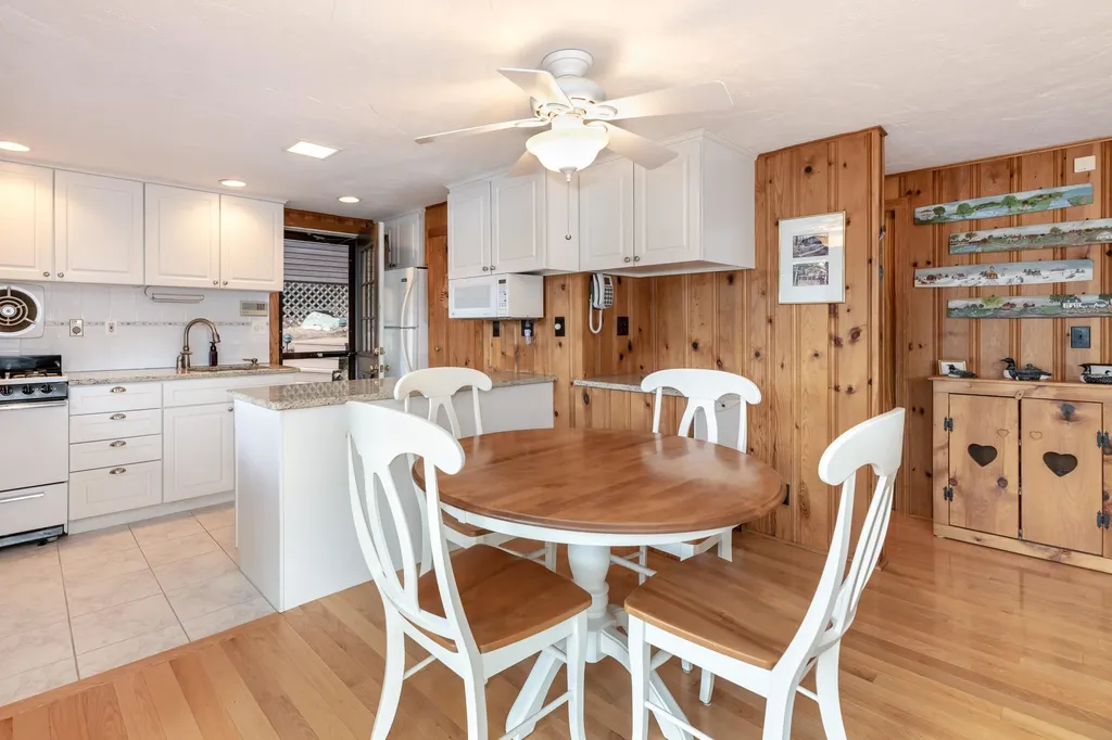 114 Toltec Point Road Moultonborough NH 03254