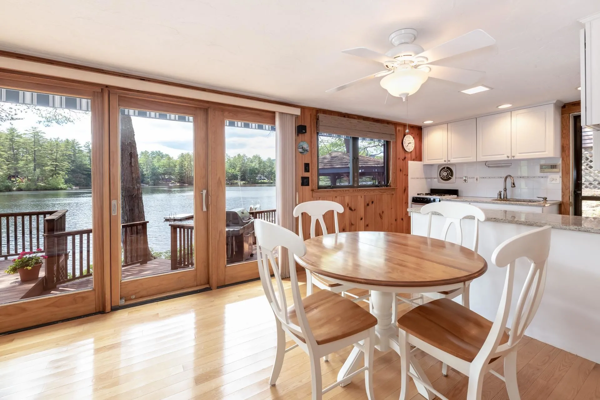 114 Toltec Point Road Moultonborough NH 03254