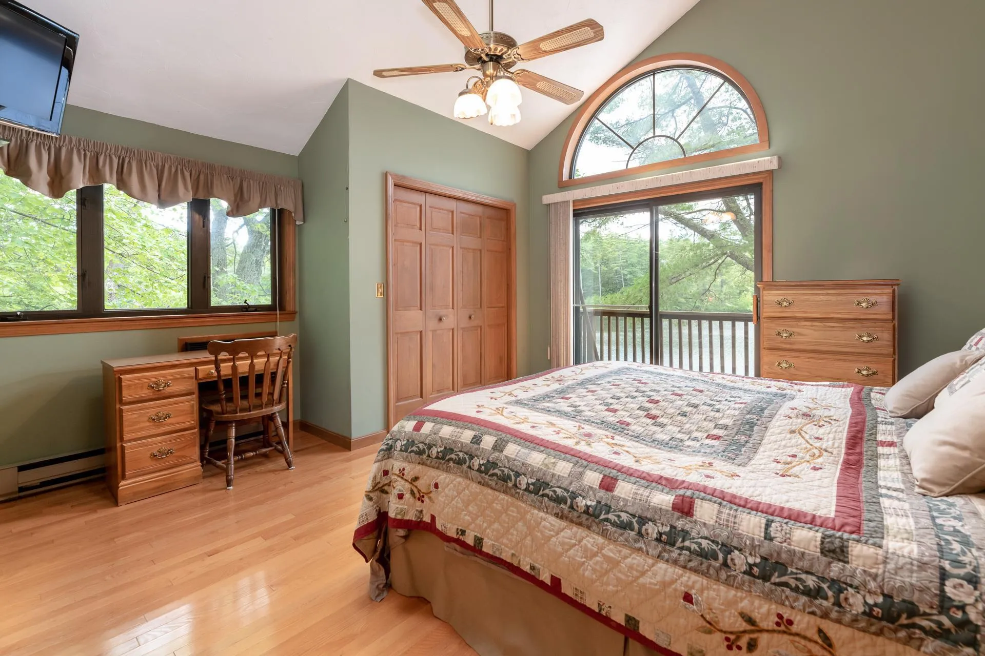 114 Toltec Point Road Moultonborough NH 03254