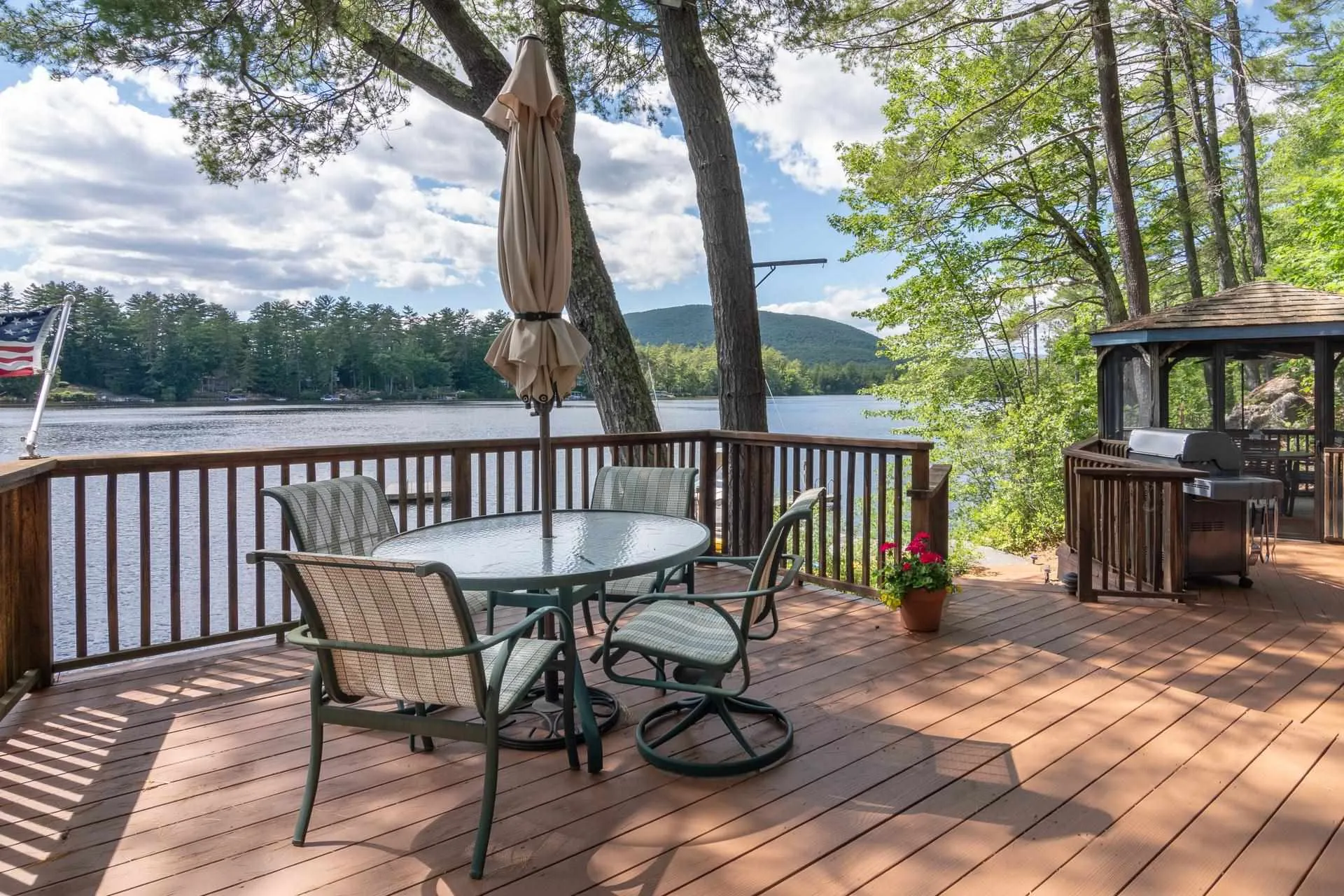114 Toltec Point Road Moultonborough NH 03254