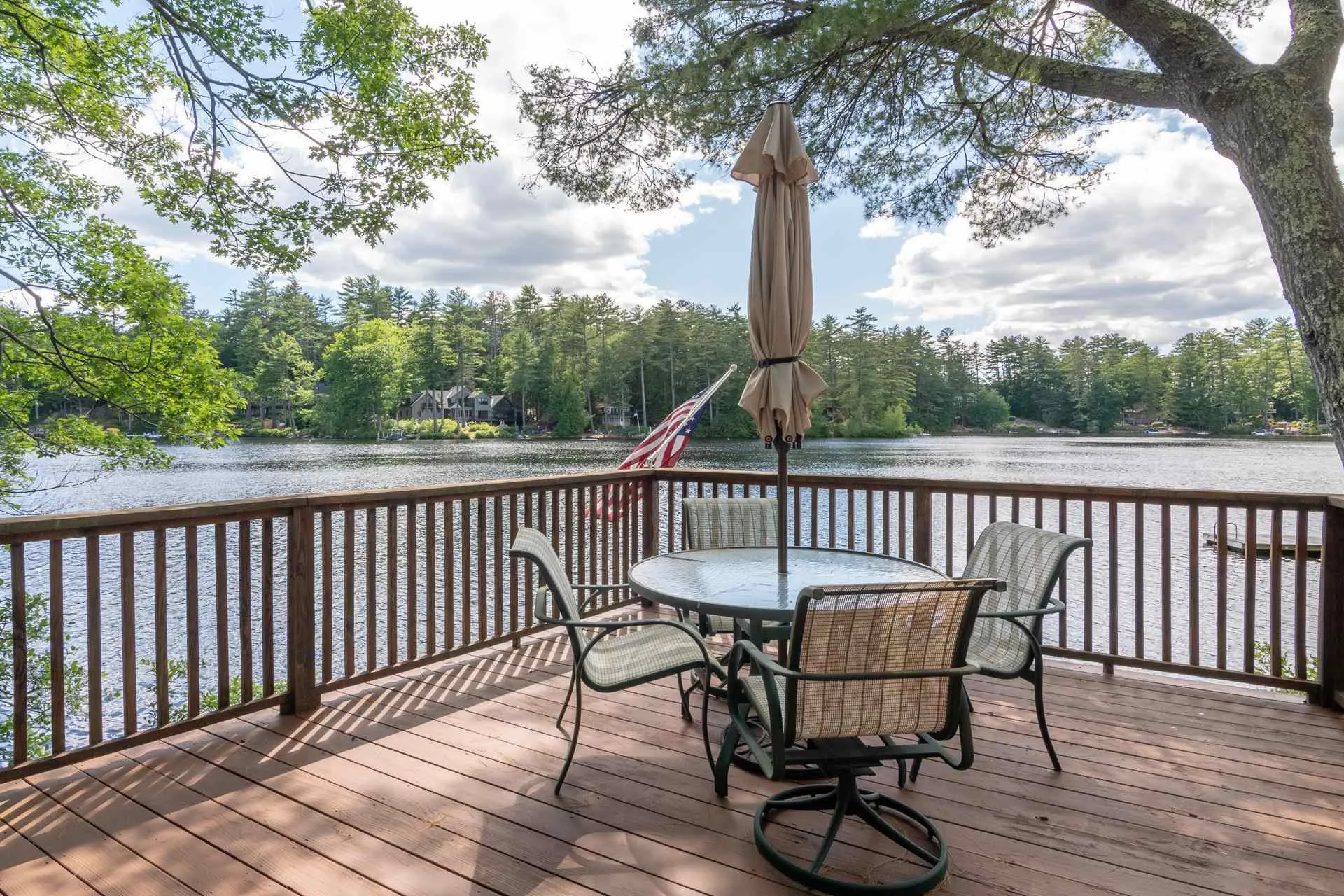 114 Toltec Point Road Moultonborough NH 03254
