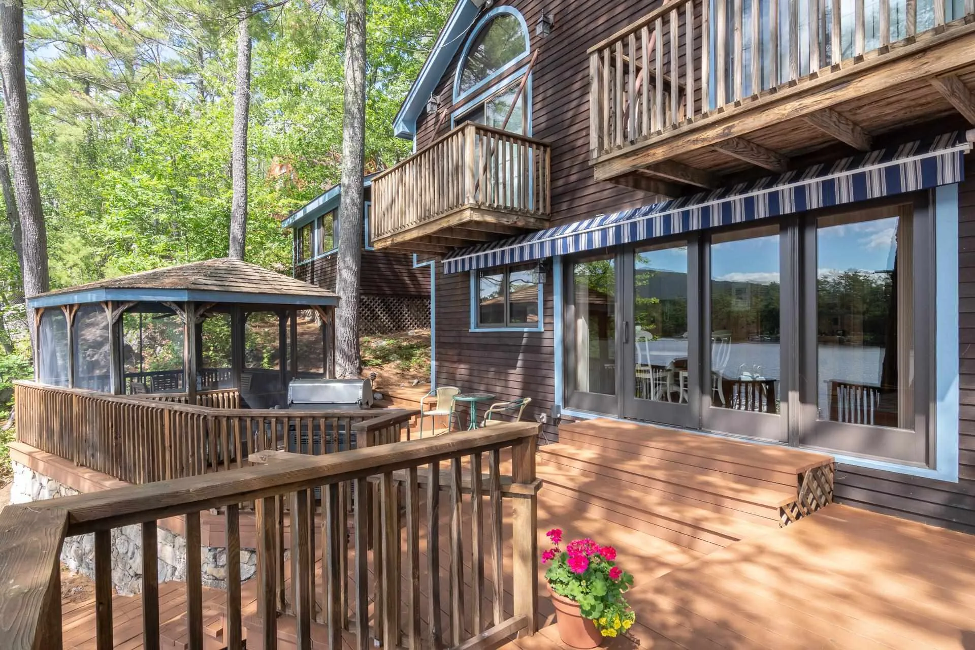 114 Toltec Point Road Moultonborough NH 03254