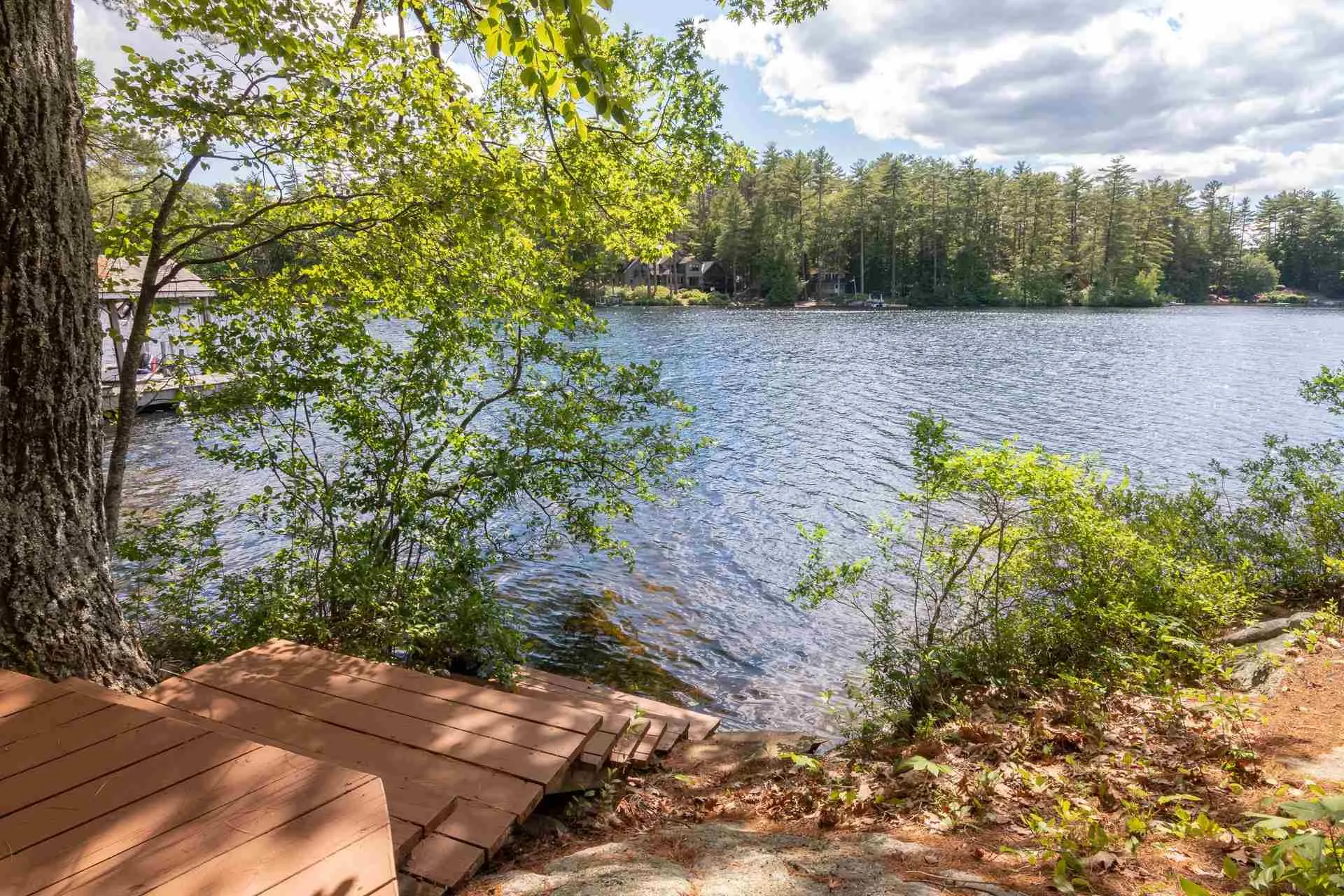 114 Toltec Point Road Moultonborough NH 03254