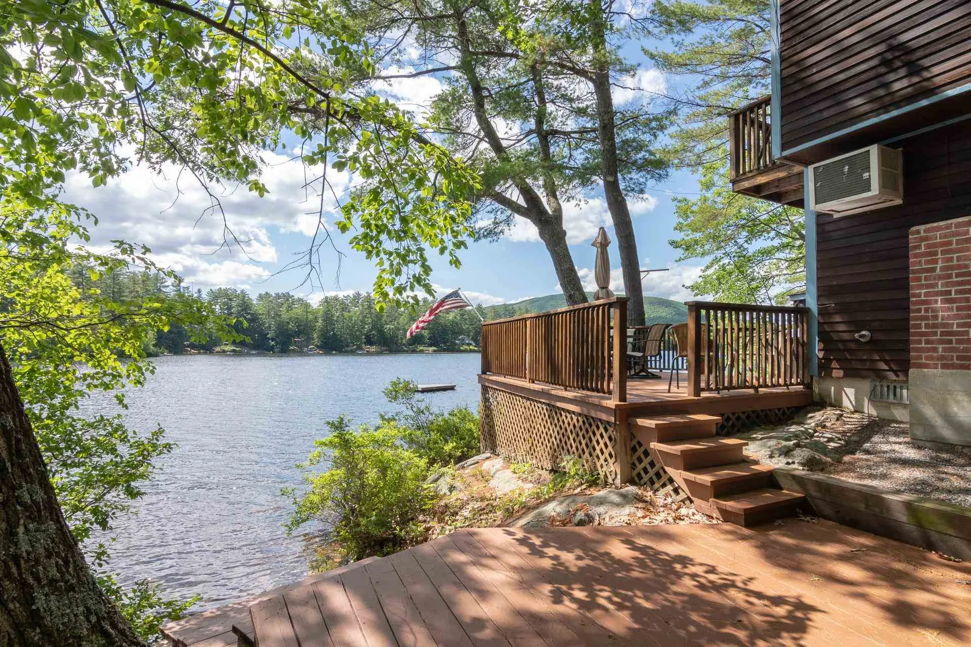 114 Toltec Point Road Moultonborough NH 03254