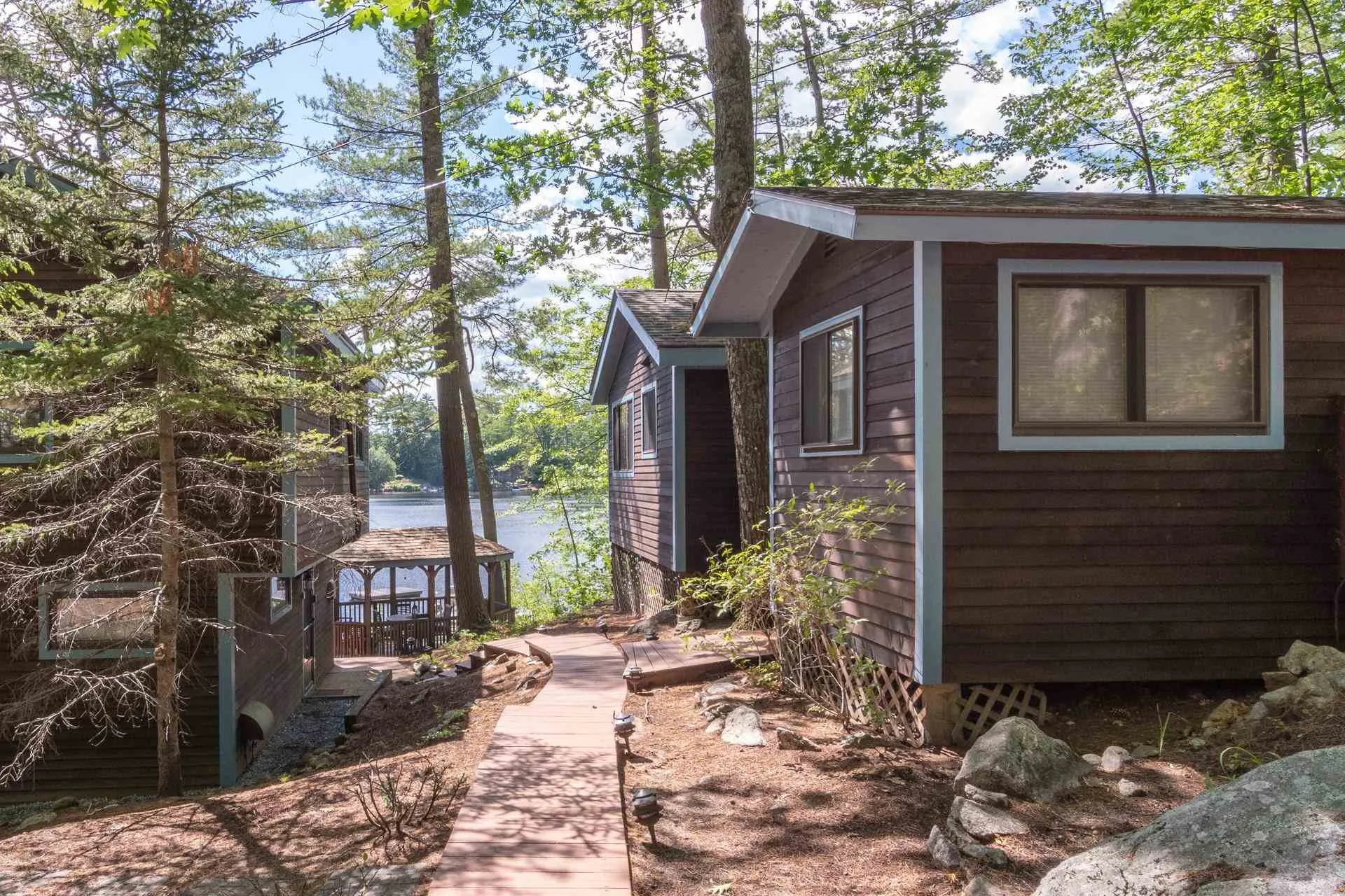 114 Toltec Point Road Moultonborough NH 03254