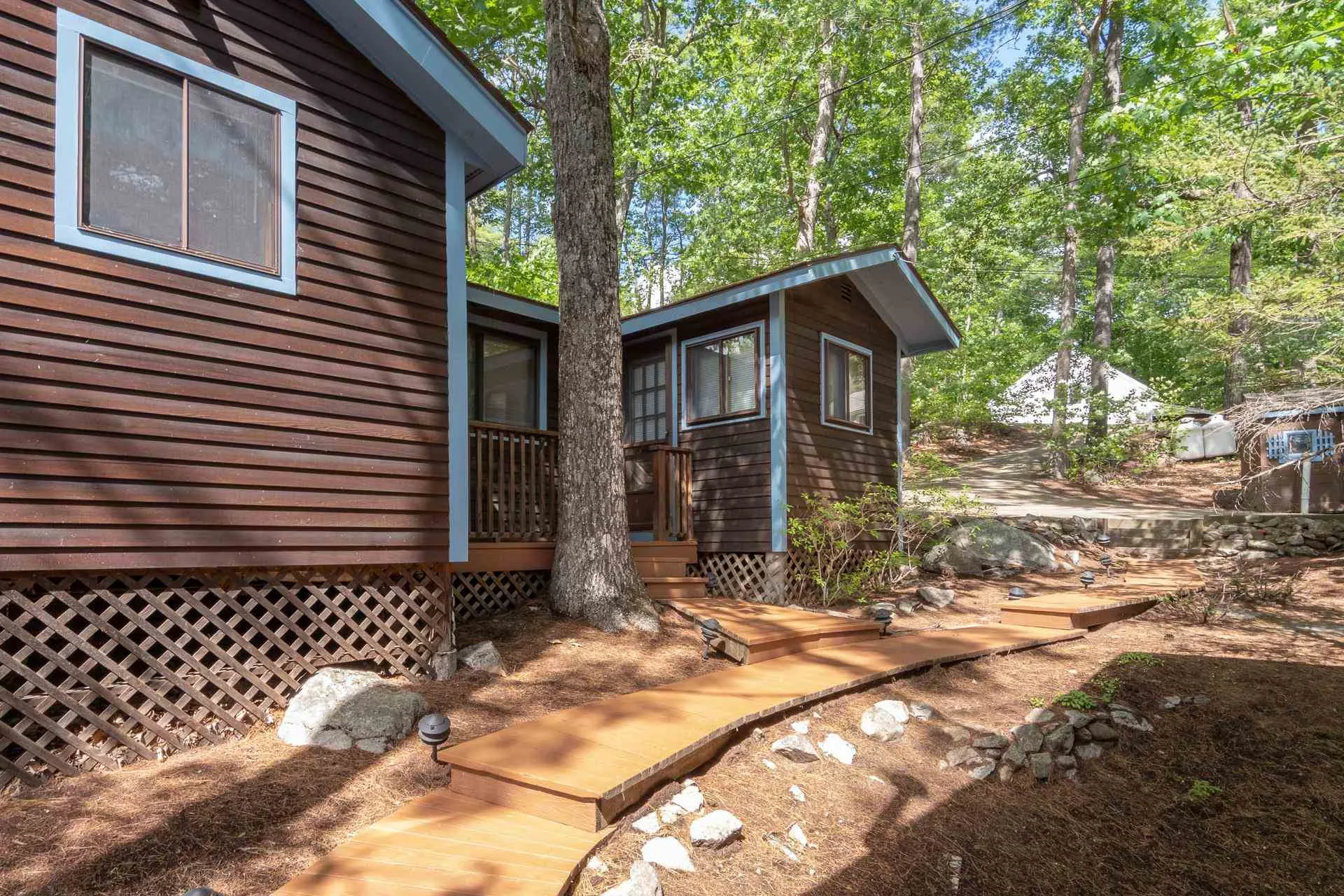114 Toltec Point Road Moultonborough NH 03254