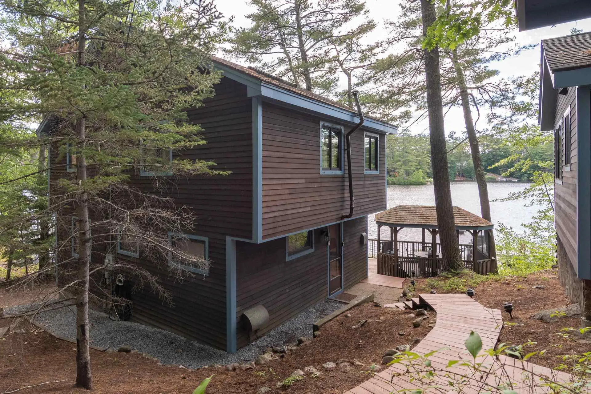 114 Toltec Point Road Moultonborough NH 03254