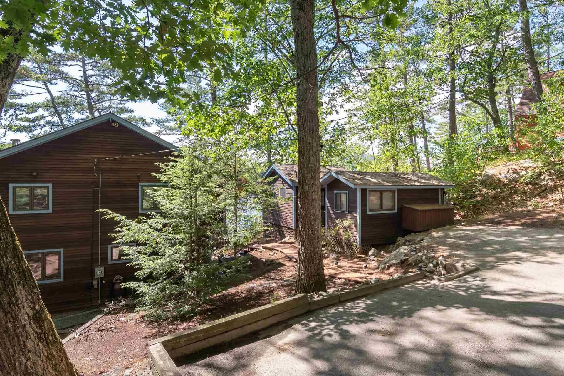 114 Toltec Point Road Moultonborough NH 03254