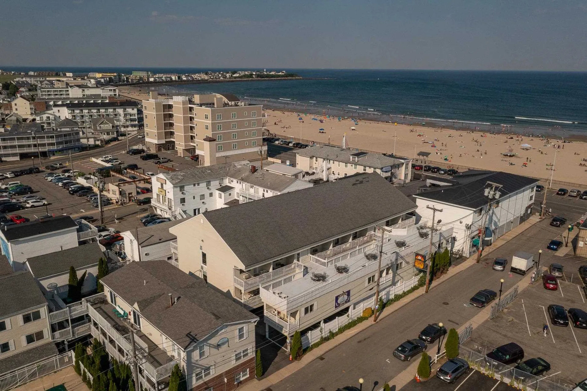 15 A Street Hampton NH 03842