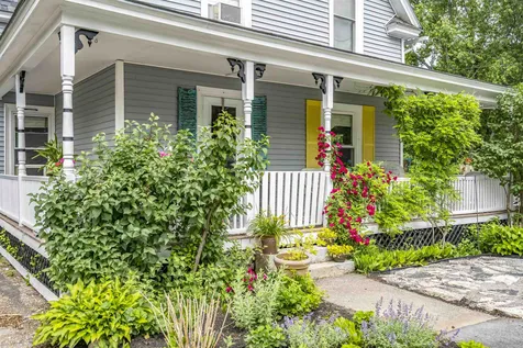 22 Glenridge Avenue Manchester NH 03102